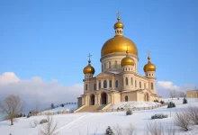 Photo of Молитва за мир и согласие