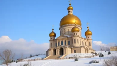Photo of Молитва за мир и согласие