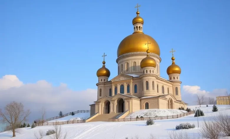 Photo of Молитва за мир и согласие